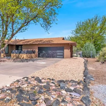 Buy this 3 bed house on 411 South Pin High Drive in Pueblo West, Pueblo County