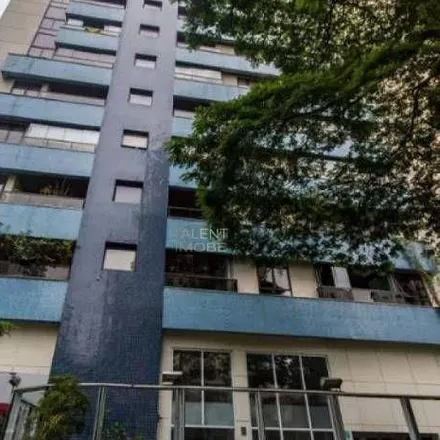 Image 2 - Avenida Santo Amaro 1081, Indianópolis, São Paulo - SP, 04505-002, Brazil - Apartment for rent