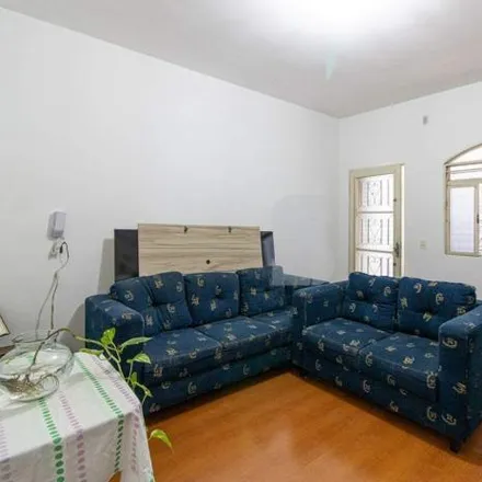 Buy this 2 bed house on Rua Joaquim José Diniz in Sede, Contagem - MG