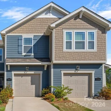 Buy this 3 bed house on Carolina Hickory Drive in Huntersville, NC 28087