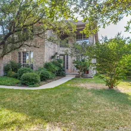 Image 1 - 404 Turtle Hl, San Antonio, Texas, 78260 - House for sale