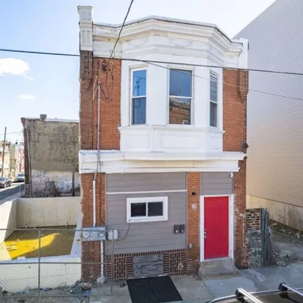 Buy this 2 bed house on 2196 Sigel Street in Philadelphia, PA 19145