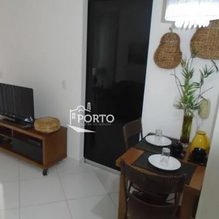 Rent this 1 bed apartment on Avenida Independência in Cidade Alta, Piracicaba - SP