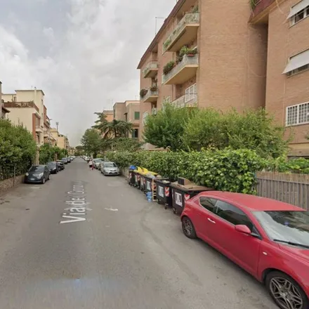Rent this 3 bed apartment on Vivo Supermercato in Via dei Gonzaga 76, 00163 Rome RM