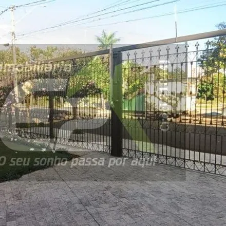 Buy this 3 bed house on Avenida Liberdade in Jardim Nova Santa Paula, São Carlos - SP