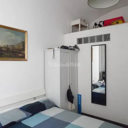 Rent this 4 bed apartment on Via degli Artisti 13 scala A in 10124 Turin TO, Italy