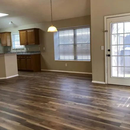 Rent this 3 bed apartment on 9761 Williford Trail in Frisco, TX 75034