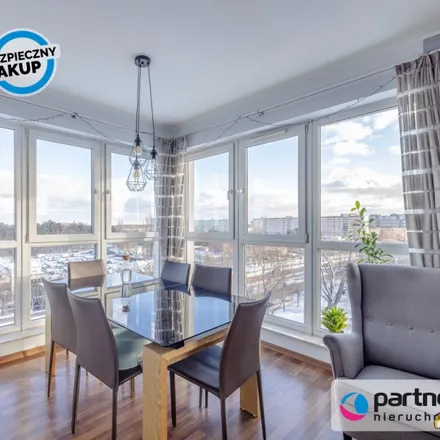 Buy this 4 bed apartment on Chłopska in 80-349 Gdansk, Poland