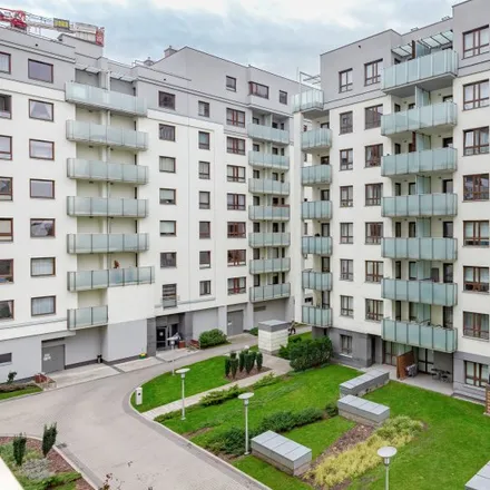 Image 18 - Giełdowa 4, 01-211 Warsaw, Poland - Apartment for rent