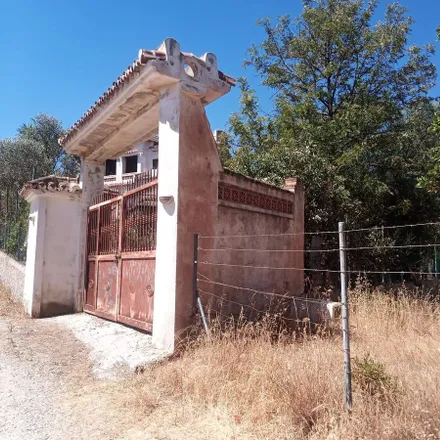 Buy this 3 bed house on Mijas in Andalusia, Spain