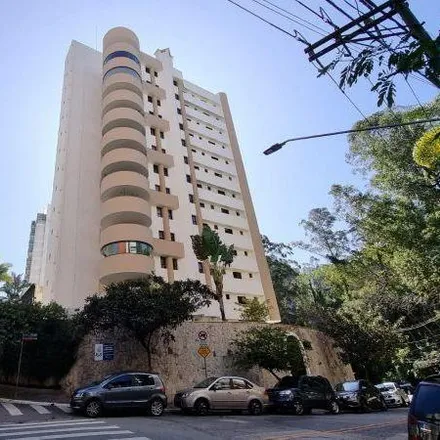 Image 2 - Rua do Ângulo, Vila Andrade, São Paulo - SP, 05715-010, Brazil - Apartment for sale