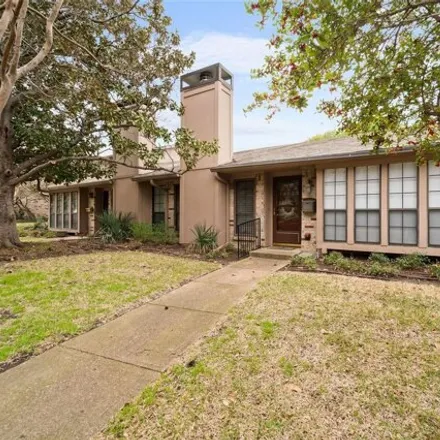 Buy this 3 bed house on 10602 Stone Canyon Road in Gifford, Dallas