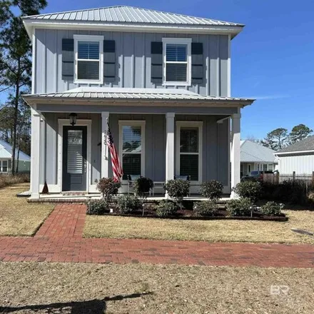 Buy this 3 bed house on 2618 Bienville Avenue in Gulf Shores, AL 36542