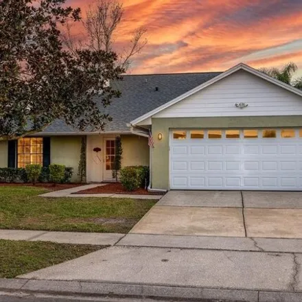 Buy this 3 bed house on 539 West Springtree Way in Seminole County, FL 32746