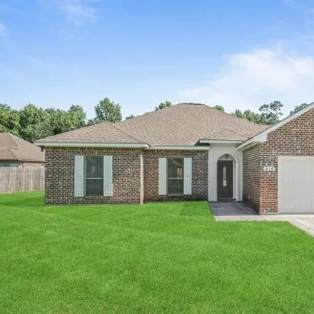 Buy this 3 bed house on 680 East Great Haven Street in Gonzales, LA 70737