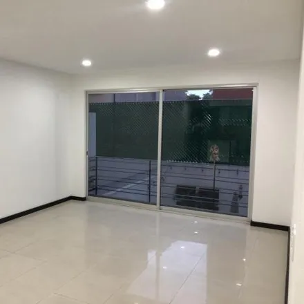 Buy this 2 bed apartment on Avenida División del Norte in Coyoacán, 04610 Mexico City