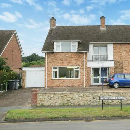 Buy this 4 bed house on Mendorlate in 79 Beaconsfield Road, Harbledown