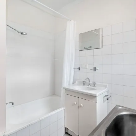 Rent this 2 bed apartment on 64 Balmain Street in Cremorne VIC 3121, Australia