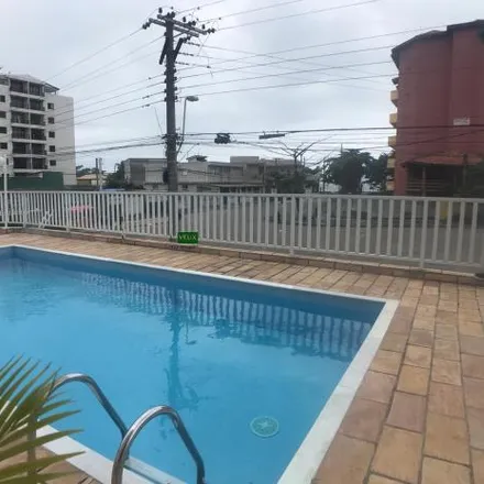 Rent this 2 bed apartment on unnamed road in Jardim Bela Vista, Caraguatatuba - SP