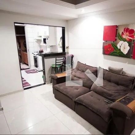 Buy this 2 bed house on Rua Egito in Copacabana, Belo Horizonte - MG