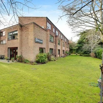 Buy this 1 bed apartment on Beechey Road in Bournemouth, BH8 8LH