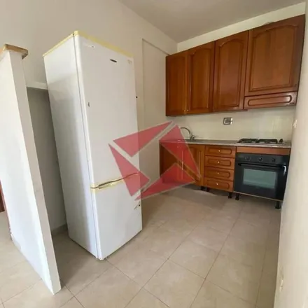 Rent this 1 bed apartment on Largo Silvi in 00011 Rome RM, Italy