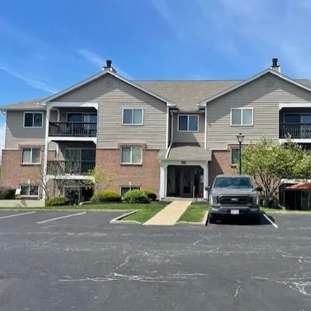 Image 1 - 12006 Regency Run Court, Pleasant Run Farm, Springfield Township, OH 45240, USA - Condo for sale