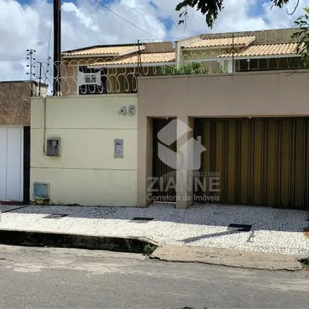 Buy this 4 bed house on Rua Joaquim de Figueiredo Filho 45 in Cambeba, Fortaleza - CE