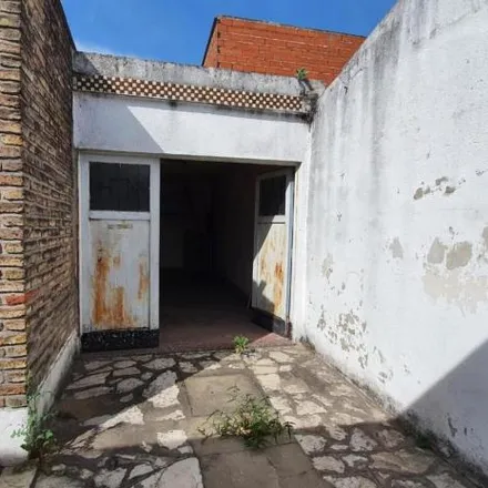 Buy this 2 bed house on Doctor Arturo Illia 3272 in Partido de La Matanza, 1765 San Justo
