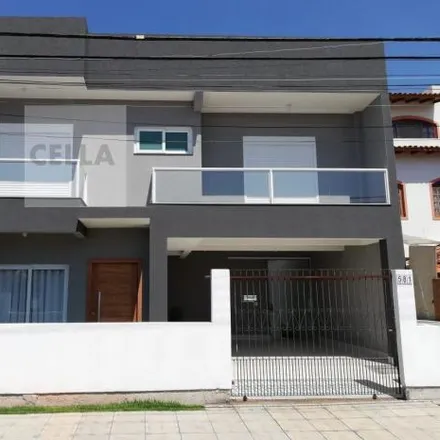 Buy this 3 bed house on Rua dos Navegantes in Balneário, Florianópolis - SC