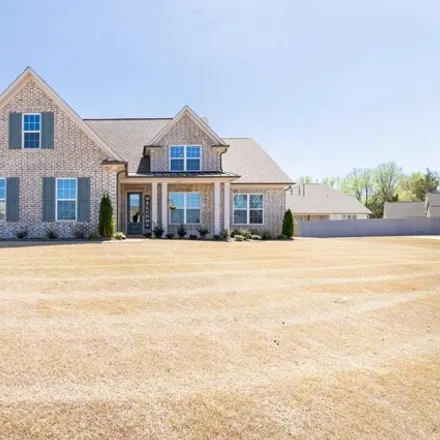 Buy this 4 bed house on unnamed road in Bartlett, TN 38135