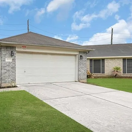Buy this 3 bed house on Almonte Lane in Harris County, TX 77377