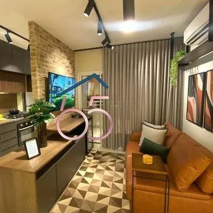Buy this 2 bed apartment on UNIC Beria Rio 2 in Avenida Beira Rio, Jardim Europa