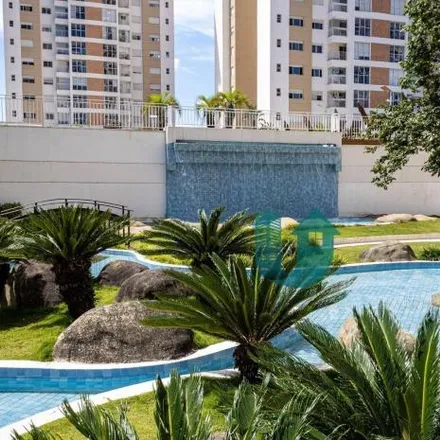 Buy this 3 bed apartment on Rua Monsenhor Ivo Zanlorenzi 4553 in Cidade Industrial de Curitiba, Curitiba - PR