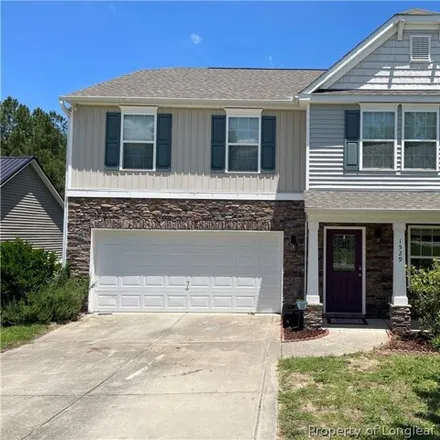 Rent this 4 bed house on 1529 Dulles Rd in Hope Mills, North Carolina