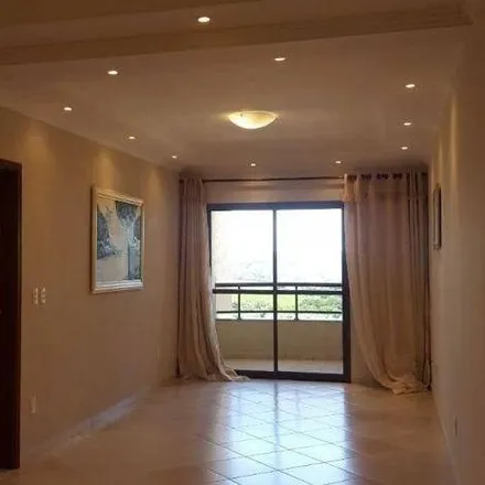 Buy this 3 bed apartment on Rua Osmar Miranda in Vila Menuzzo, Sumaré - SP