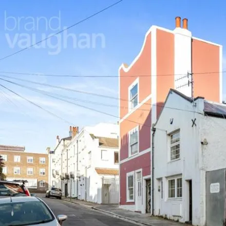 Image 8 - 7 St Mark's Street, Brighton, BN2 5JJ, United Kingdom - Townhouse for sale
