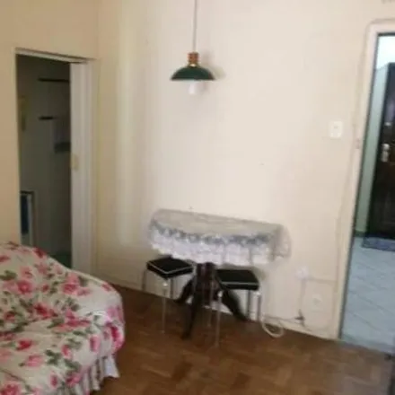 Buy this 1 bed apartment on Rua Figueiredo de Magalhães in Copacabana, Rio de Janeiro - RJ