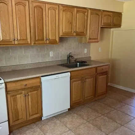 Rent this 2 bed condo on 80 Troy Dr in Springfield, New Jersey