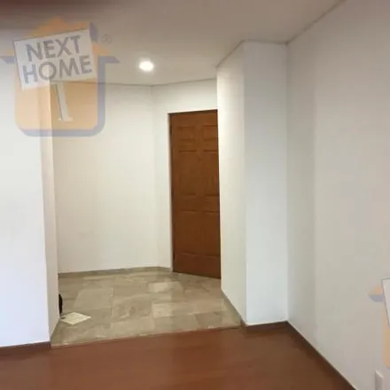 Rent this 3 bed apartment on Parroquia de la Sagrada Familia in Cerrada Noche Buena, Cuajimalpa de Morelos