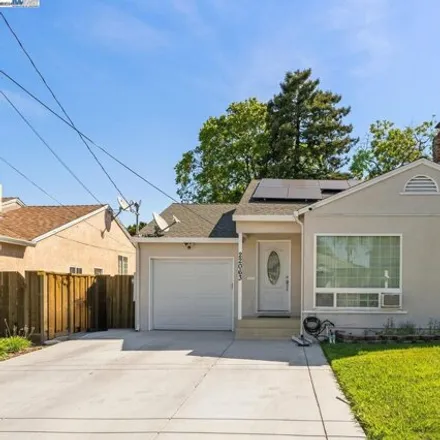 Buy this 2 bed house on 22031 Cameron Street in Castro Valley, CA 94546