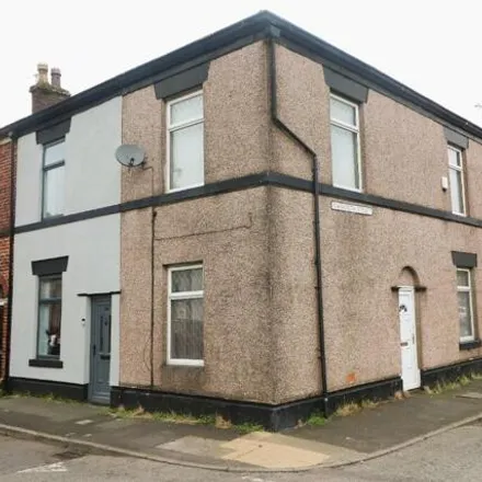 Buy this 2 bed house on Wood Street/Ashworth Street in Wood Street, Woodhill