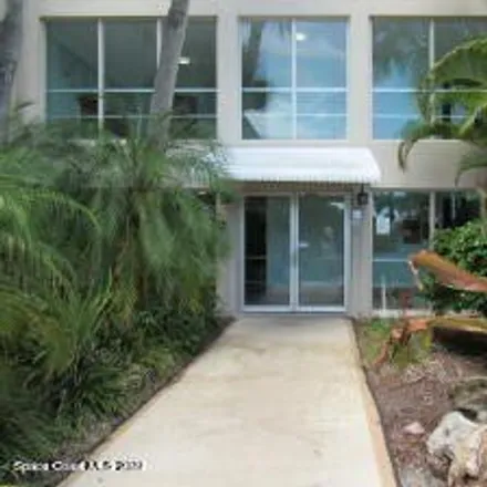 Buy this studio condo on Columbia Drive in Cape Canaveral, FL 32920