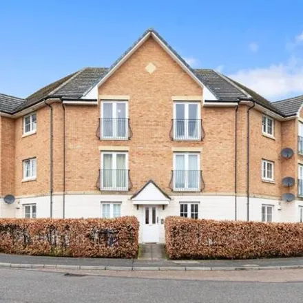Buy this 2 bed house on 110-120 Leyland Road in Bathgate, EH48 2UE