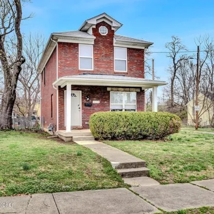 Buy this 3 bed house on 3119 Dell Brooke Avenue in Highgate Springs, Louisville