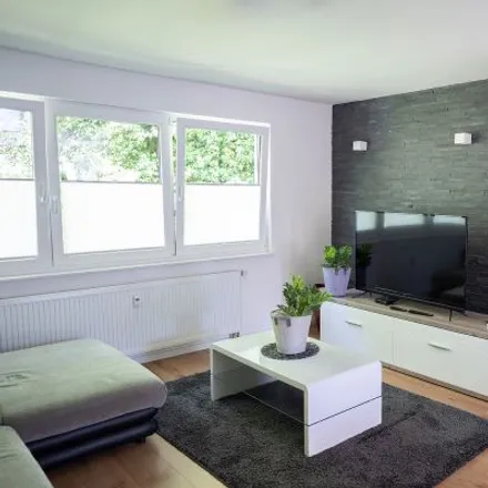 Rent this 4 bed apartment on Sonnborner Straße 8 in 42327 Wuppertal, Germany