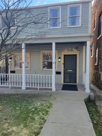 Rent this 2 bed house on 170 Zara Street in Pittsburgh, PA 15210