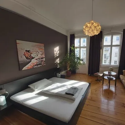 Rent this 2 bed apartment on Neue Schuhe in Dunckerstraße 80a, 10437 Berlin