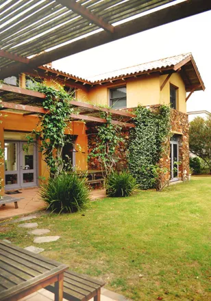 Buy this studio house on Del Pinar 1681 in 20000 Laguna Blanca, Uruguay