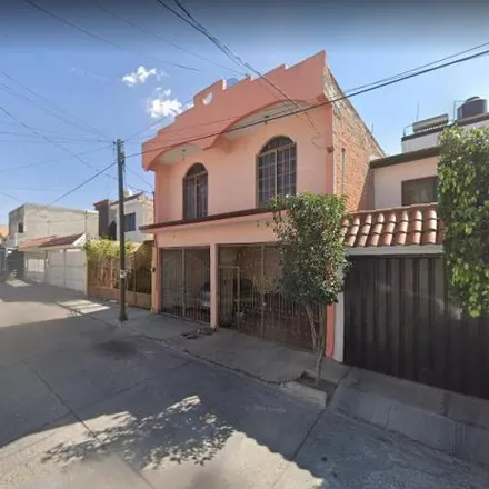 Image 2 - Avenida Arqueros 607, 20266 Aguascalientes City, AGU, Mexico - House for sale